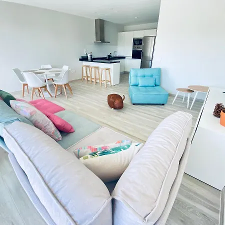 La Maison De Medano By דירה אל מדאנו