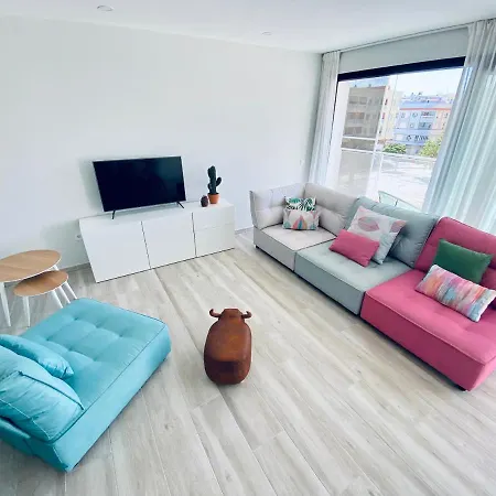 La Maison De Medano By דירה *