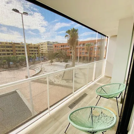 דירה La Maison De Medano By אל מדאנו