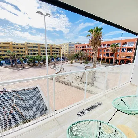 La Maison De Medano By דירה *