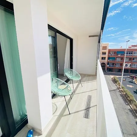 דירה La Maison De Medano By אל מדאנו