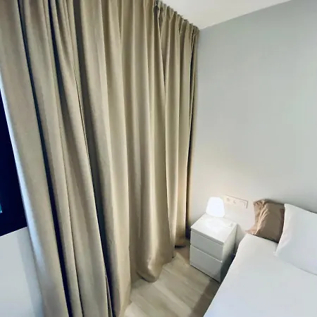 La Maison De Medano By אל מדאנו