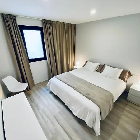 דירה La Maison De Medano By *