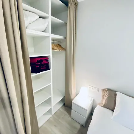 La Maison De Medano By * אל מדאנו