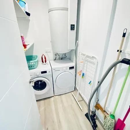 La Maison De Medano By דירה