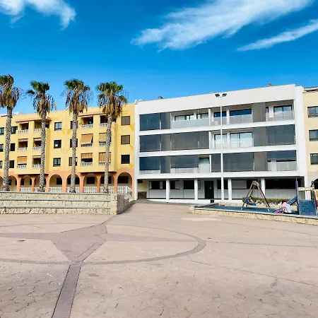 La Maison De Medano By דירה