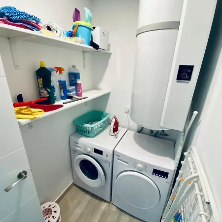 דירה La Maison De Medano By