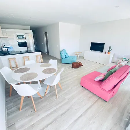 La Maison De Medano By דירה