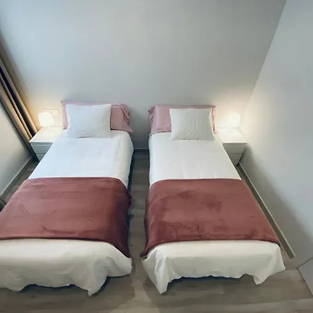 La Maison De Medano By אל מדאנו