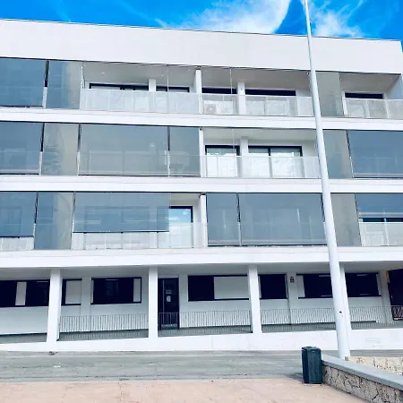 La Maison De Medano By דירה *