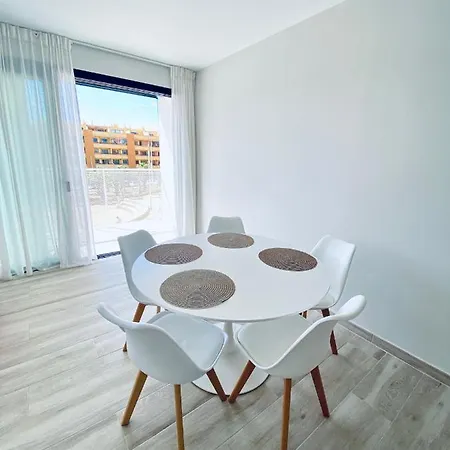 La Maison De Medano By אל מדאנו