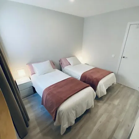 La Maison De Medano By דירה